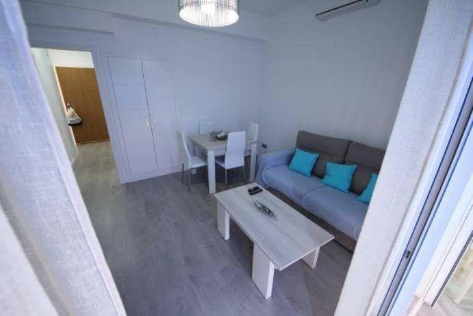 Paseo Maritimo Los Boliches. Fuengirola Eksteriør billede