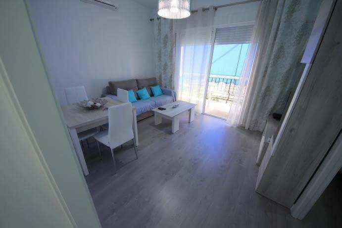 Paseo Maritimo Los Boliches. Fuengirola Eksteriør billede