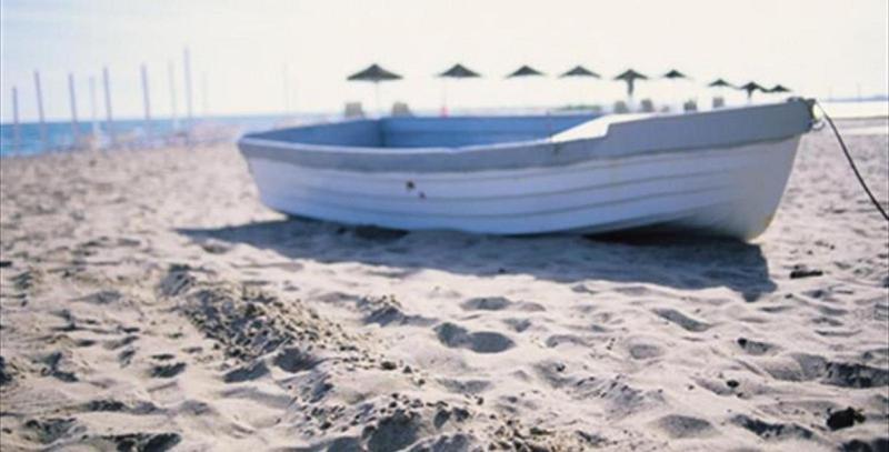 Paseo Maritimo Los Boliches. Fuengirola Eksteriør billede